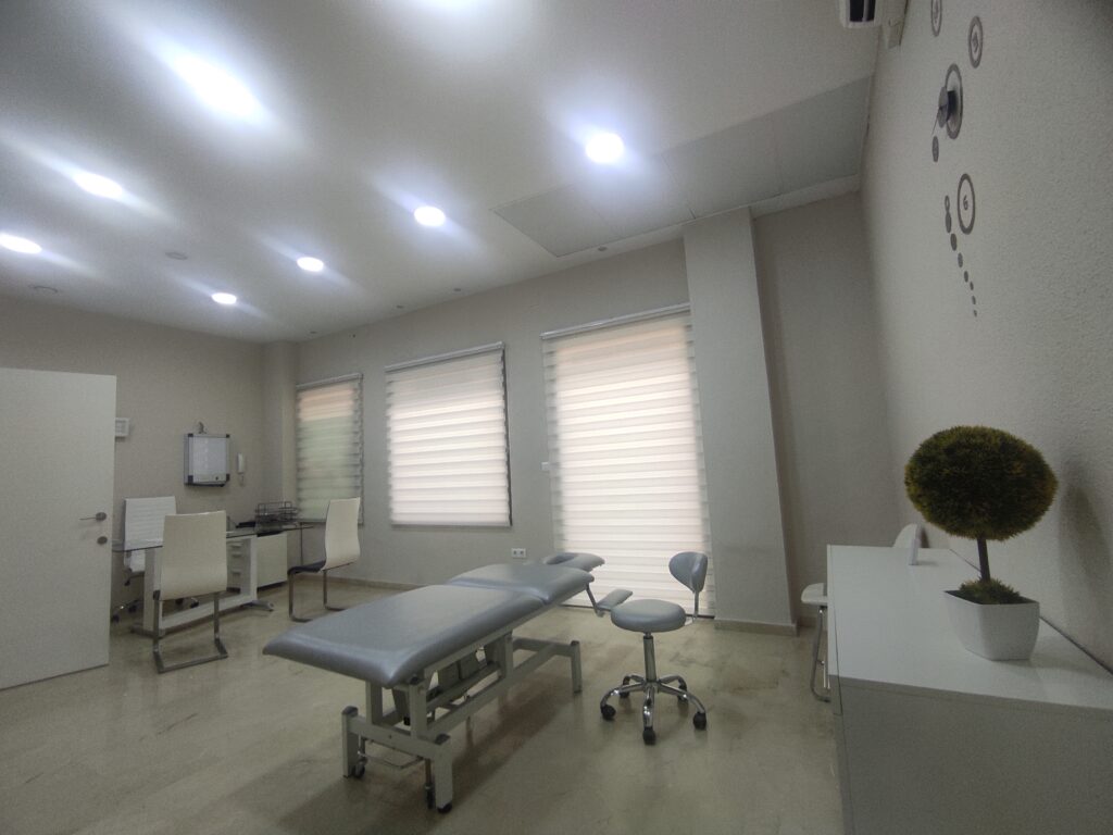 Fisio Écija | Clínica Fisioterapia Raúl Rodríguez & Ramos con Psicología y Podología