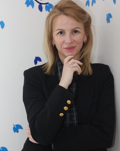 Sandra Romero Alcaide